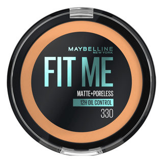 Maybelline - FIT ME PWD 330 TOFFEE