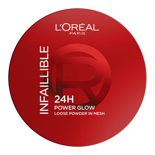 L'ORÉAL PARIS INFAILLIBLE 24H GLOW LOOSE POWDER UNIVERSAL