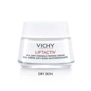 VICHY LIFTACTIV HYALURONIC SPECIALIST HA CREME JOUR PEAUX SECHES 50 ML