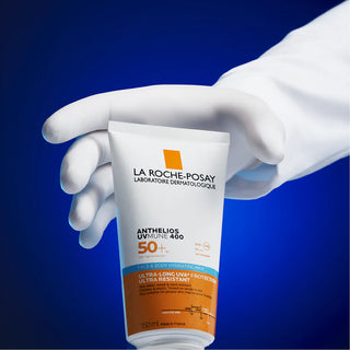 La roche posay anthelios uvmune 400 visage & corp lait hydratant spf50+ 150ML