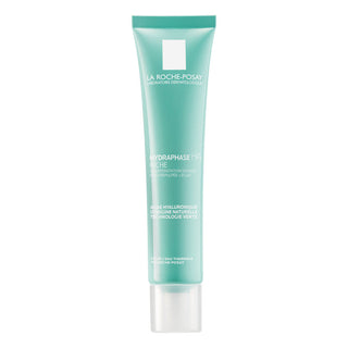 LA ROCHE-POSAY HYDRAPHASE HA RICHE  HYDRATANTE À L'ACIDE HYALURONIQUE  50ML