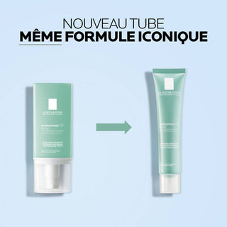 LA ROCHE-POSAY HYDRAPHASE HA RICHE  HYDRATANTE À L'ACIDE HYALURONIQUE  50ML