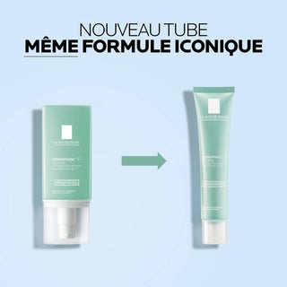 LA ROCHE POSAY HYDRAPHASE HA LÉGÈRE - LIGHT CRÈME HYDRATANTE À L'ACIDE HYALURONIQUE 40 ML