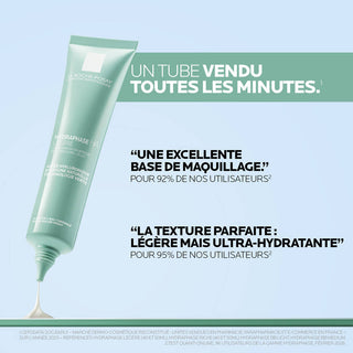 LA ROCHE POSAY HYDRAPHASE HA LÉGÈRE - LIGHT CRÈME HYDRATANTE À L'ACIDE HYALURONIQUE 40 ML