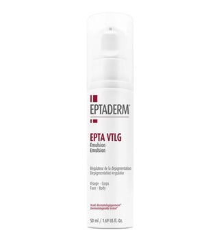 Eptaderm Epta VTLG Emulsion Regulateur 50 ml