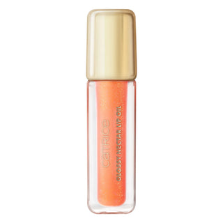CATRICE LIP OIL GLOSSY NECTAR COLOR IN THE CITY Glossip Girl C 02
