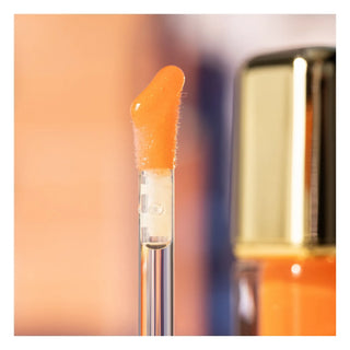 CATRICE LIP OIL GLOSSY NECTAR COLOR IN THE CITY Glossip Girl C 02