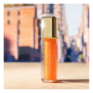 CATRICE LIP OIL GLOSSY NECTAR COLOR IN THE CITY Glossip Girl C 02
