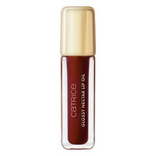 CATRICE LIP OIL GLOSSY NECTAR COLOR IN THE CITY HELLO, LOVER! C01
