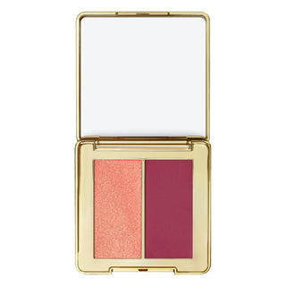 CATRICE PALETTE EYE & CHEEK GLOW COMPLEX COLOR IN THE CITY CHERRY GLOW & SKYLINE VIEWS C 02
