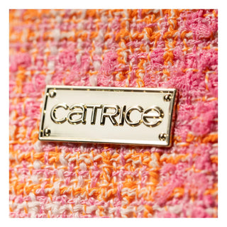 CATRICE PALETTE EYE & CHEEK GLOW COMPLEX COLOR IN THE CITY CHERRY GLOW & SKYLINE VIEWS C 02