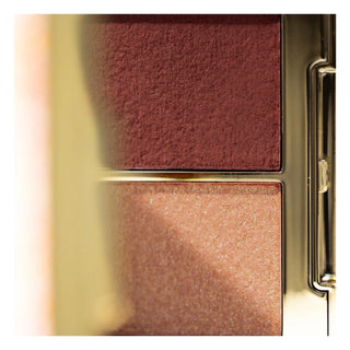 CATRICE PALETTE EYE & CHEEK GLOW COMPLEX COLOR IN THE CITY CHERRY GLOW & SKYLINE VIEWS C 02