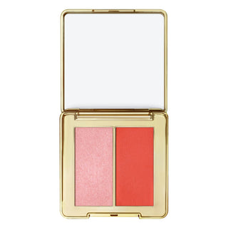 CATRICE PALETTE EYE & CHEEK GLOW COMPLEX COLOR IN THE CITY ROSÉ & ROOFTOPS C 01