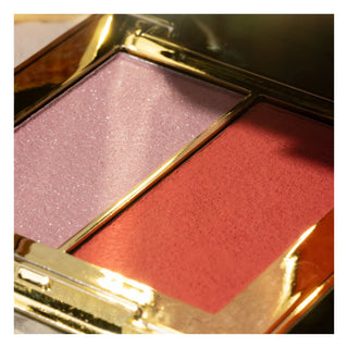 CATRICE PALETTE EYE & CHEEK GLOW COMPLEX COLOR IN THE CITY ROSÉ & ROOFTOPS C 01