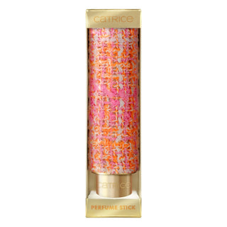 CATRICE PARFUM STICK C01 COLOR IN THE CITY