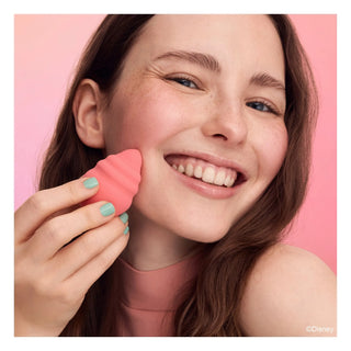 ESSENCE DISNEY THE LITTLE MERMAID MAKE-UP AND CONCEALER SPONGES 01