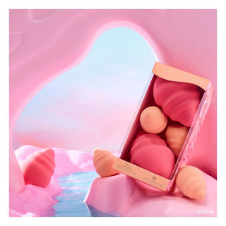 ESSENCE DISNEY THE LITTLE MERMAID SERUM BLUSH A SPLASH OF ROMANCE 01
