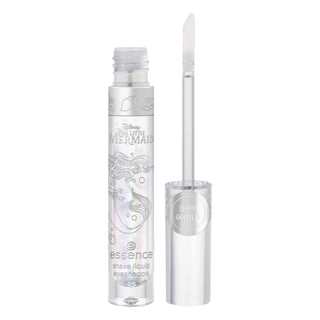 ESSENCE DISNEY THE LITTLE MERMAID SHAKE LIQUID EYESHADOW EYE SHINE LIKE THE SEA 01