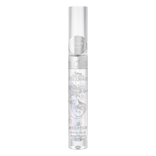ESSENCE DISNEY THE LITTLE MERMAID SHAKE LIQUID EYESHADOW EYE SHINE LIKE THE SEA 01