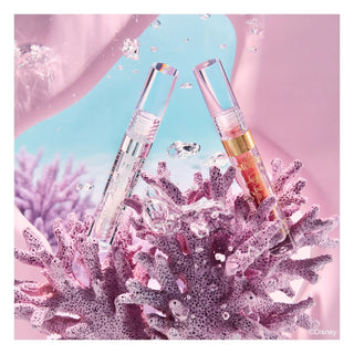 ESSENCE DISNEY THE LITTLE MERMAID SHAKE LIQUID EYESHADOW EYE SHINE LIKE THE SEA 01