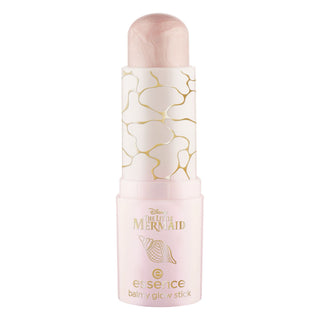 ESSENCE DISNEY THE LITTLE MERMAID BALMY GLOW STICK 01