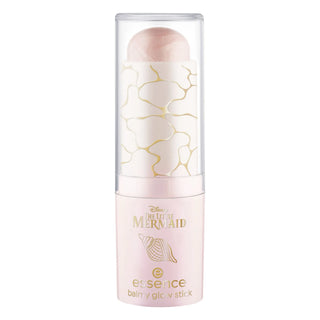 ESSENCE DISNEY THE LITTLE MERMAID BALMY GLOW STICK 01