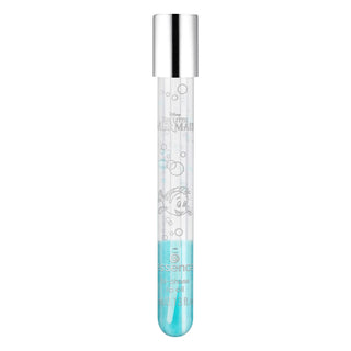 ESSENCE DISNEY THE LITTLE MERMAID BI-PHASE LIP OIL YOU CAN SWIM WITH US 01