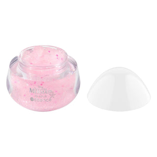 ESSENCE DISNEY THE LITTLE MERMAID LIP SCRUB