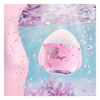 ESSENCE DISNEY THE LITTLE MERMAID LIP SCRUB