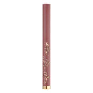 ESSENCE DISNEY THE LITTLE MERMAID CHUBBY LIP LINER 01