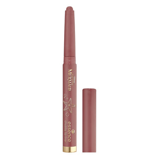 ESSENCE DISNEY THE LITTLE MERMAID CHUBBY LIP LINER 01