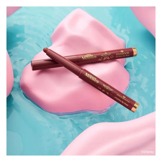 ESSENCE DISNEY THE LITTLE MERMAID CHUBBY LIP LINER 01