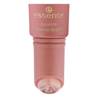 ESSENCE DISNEY THE LITTLE MERMAID PEPTIDE SHIMMER LIPGLOSS 10ML SEASIDE ROMANCE C 02