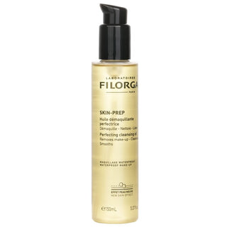 FILORGA SKIN-PREP HUILE DEMAQUILLANTE PERFECTRICE 150ML