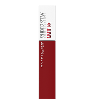 Maybelline New York - Rouge à lèvre Mat Liquide - Longue tenue - Superstay Matte Ink 5 ml