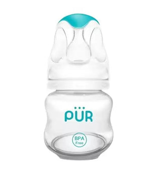 PUR Biberon Advanced 60ml 9024