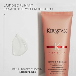 Kérastase Discipline Kératine Thermique 150ml – Soin Thermo-Lissant Anti-Frisottis