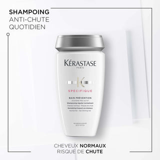KÉRASTASE SPECIFIQUE - BAIN PREVENTION 250ML