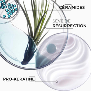 Kérastase Résistance Ciment Anti-usure Soin réparateur 200ML