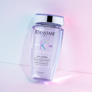 حمام كيراستاس الأشقر المطلق، 250 مل