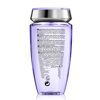 حمام كيراستاس الأشقر المطلق، 250 مل