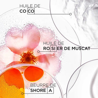 Kérastase Discipline Masque Oléo-Relax 200ml – Masque Nourrissant Anti-Frisottis