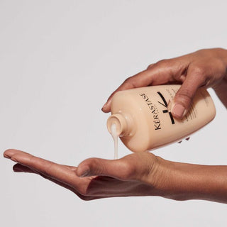 Kérastase Curl Manifesto Bain Hydratation Douceur 250ml – Shampooing Cheveux Bouclés