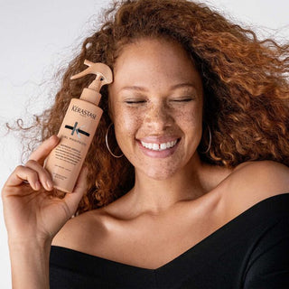 Kérastase Curl Manifesto Refresh Absolu Spray 190ml – Réactivateur de Boucles