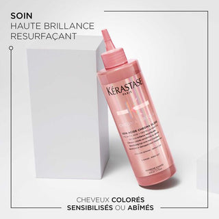 Kérastase Chroma Absolu Acide Chroma Gloss 210ml – Soin Brillance Cheveux Colorés