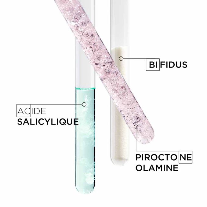 L'acide salicylique 