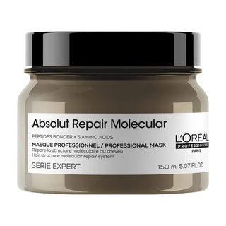 L'Oréal Professionnel Absolut Repair Molecular Masque 150ML