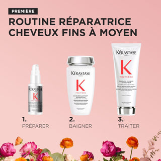 Kérastase Première - Coffret Cadeau Trio