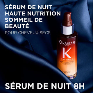 Kérastase Coffret Cadeau Duo Nuit Magique