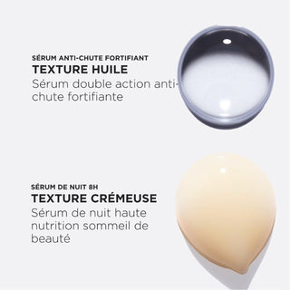 Kérastase Coffret Cadeau Duo Nuit Magique